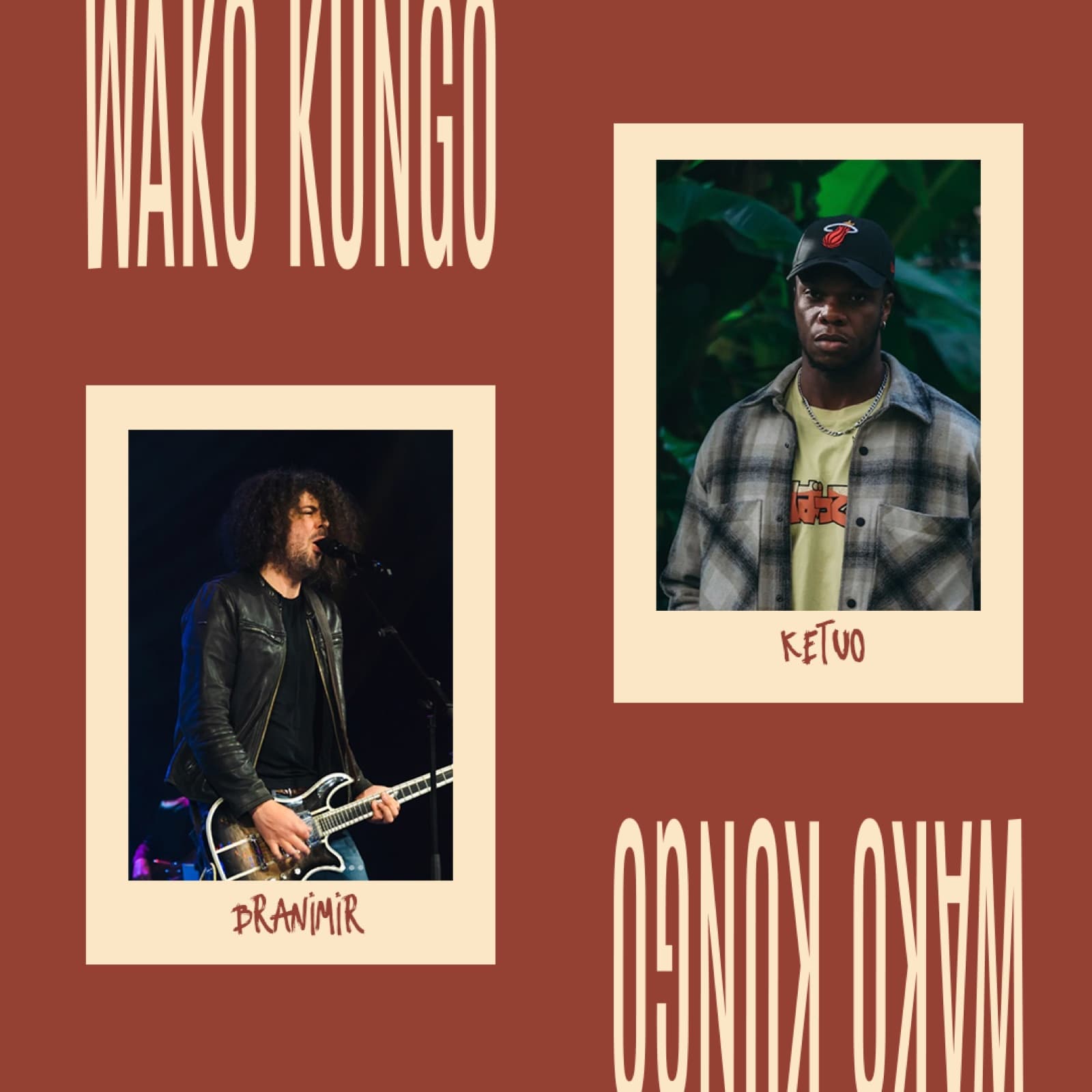 Social set — slide four
